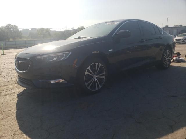 2018 Buick Regal Essence