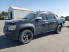 2007 Chevrolet Avalanche K1500