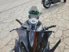 2016 Kawasaki EX650 F
