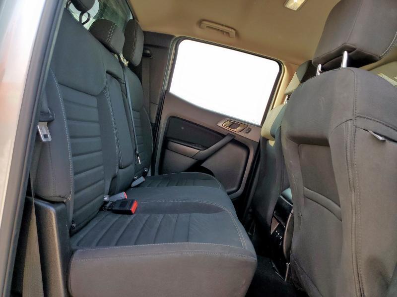 2023 Ford Ranger XL