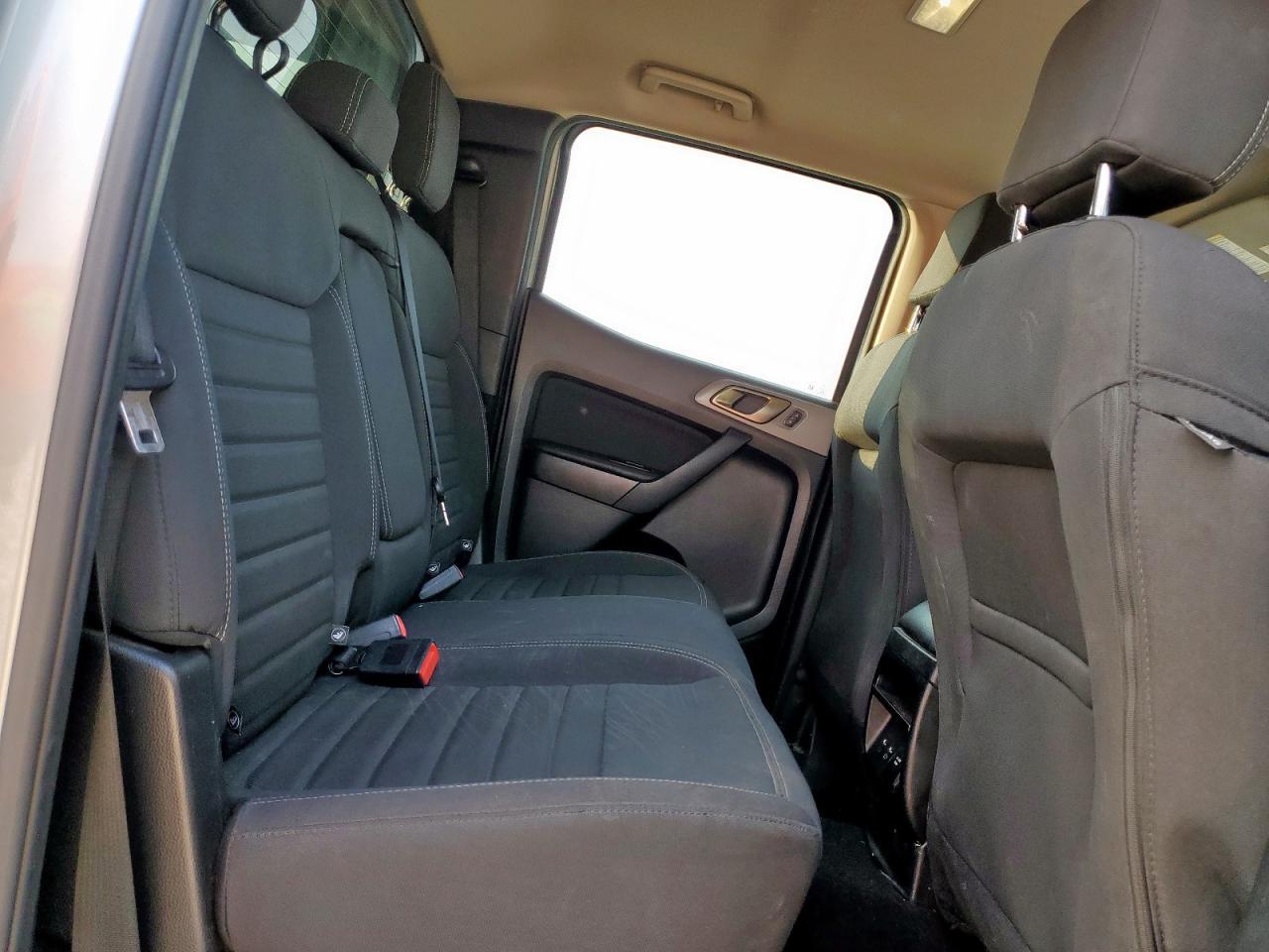 2023 Ford Ranger XL