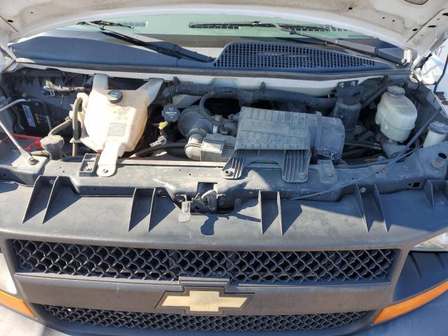 2013 Chevrolet Express G2500