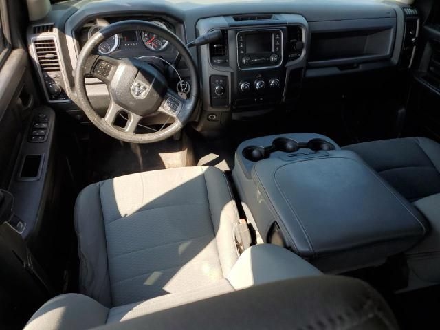 2014 Dodge RAM 1500 ST