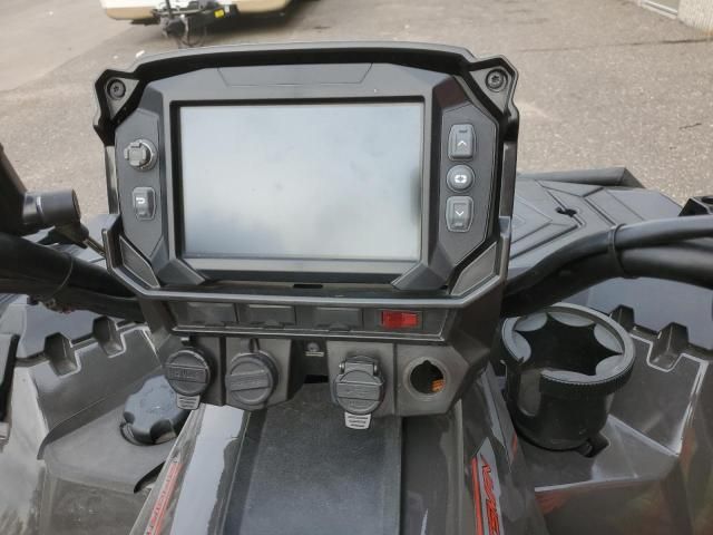 2024 Polaris Sportsman XP1000