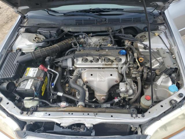 2002 Honda Accord se