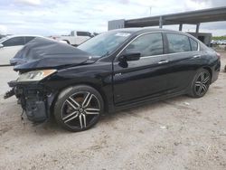 2017 Honda Accord Sport for sale in West Palm Beach, FL