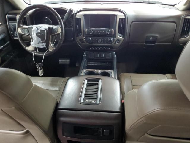 2016 GMC Sierra K1500 Denali