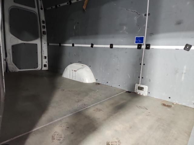 2019 Mercedes-Benz Sprinter 2500