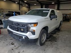 2023 Chevrolet Silverado C1500 for sale in Earlington, KY