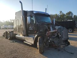 2018 Peterbilt Tractor 2018 Peterbilt 579 Semi Truck en venta en Greenwell Springs, LA