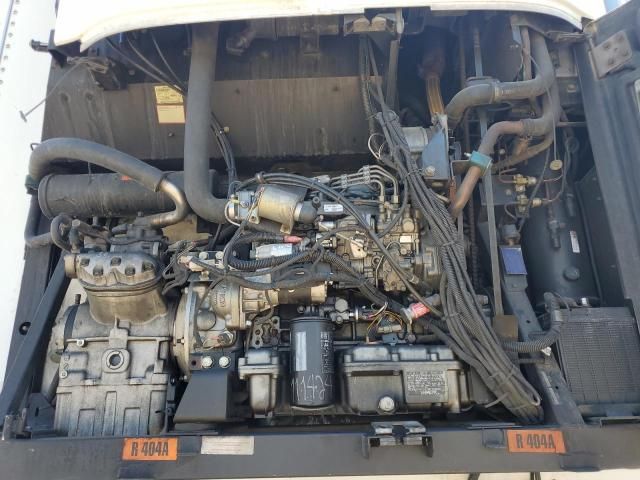 2015 Utility Trailer-Refrigerated Van Trailer