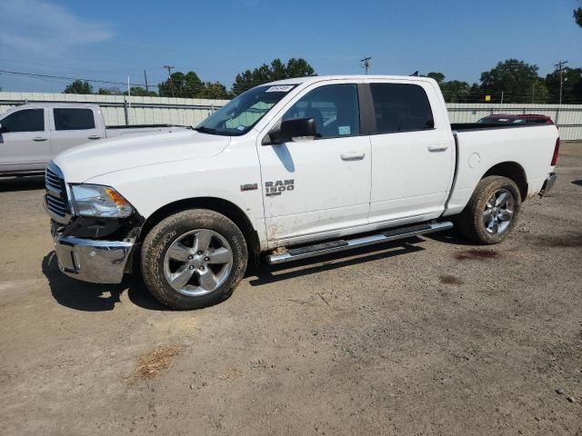 2019 Dodge RAM 1500 Classic SLT