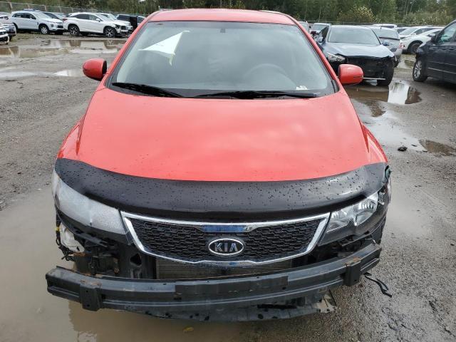 2012 KIA Forte ex