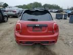 2016 Mini Cooper S