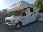 2007 Ford 2006 Ford Econoline E450 Super Duty Cutaway Van