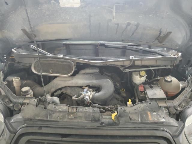 2019 Ford Transit T-250