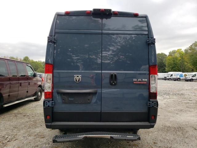 2019 Dodge RAM Promaster 3500 3500 High