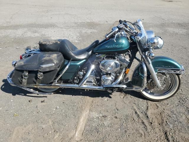2000 Harley-Davidson Flhrci