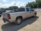 2004 Chevrolet Silverado C1500