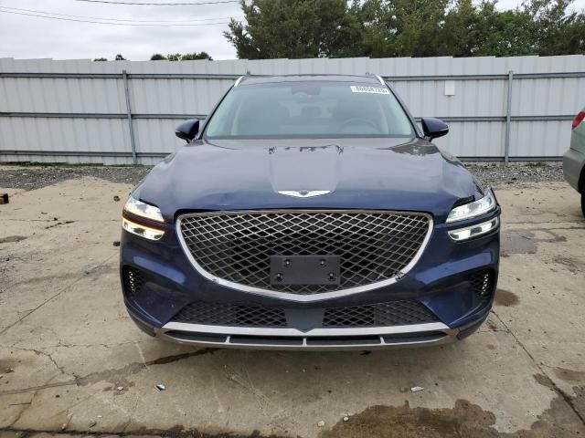 2022 Genesis GV70 Base