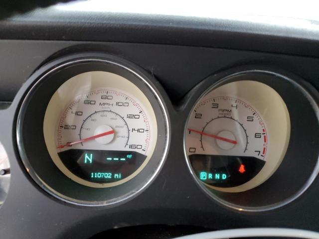 2013 Dodge Challenger R/T