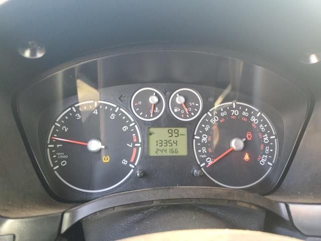 2011 Ford Transit Connect XLT