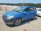2007 Toyota Corolla Matrix XR