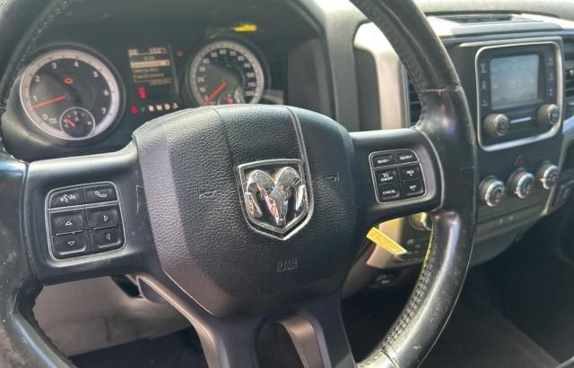 2015 Dodge RAM 1500 SLT