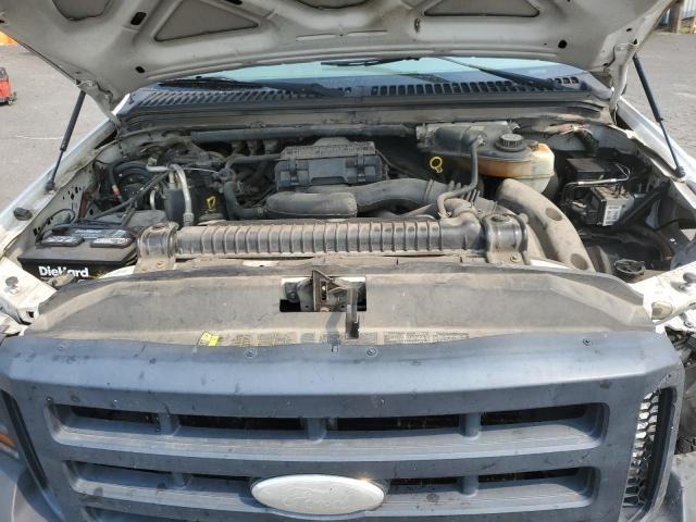 2006 Ford F250 Super Duty Super Duty