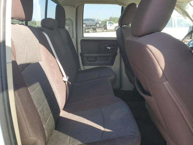2014 Dodge RAM 1500 SLT