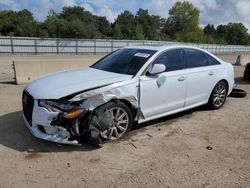 2013 Audi A6 Prestige for sale in Elgin, IL