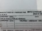 2003 Southwest S610SA30 Enclosed