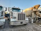 2012 Peterbilt Tractor 2012 Peterbilt 367 Semi Truck