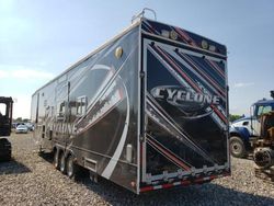2008 Heartland Cyclone en venta en London, ON