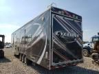 2008 Heartland Cyclone