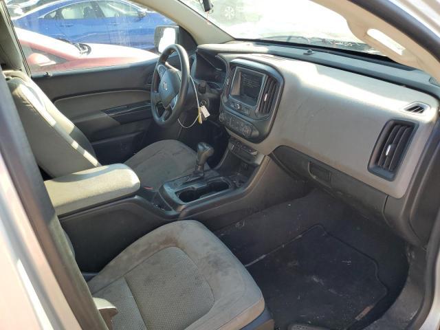 2019 Chev Colorado