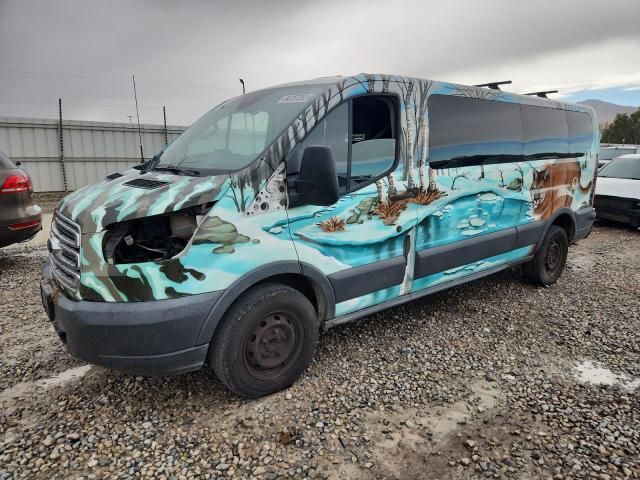 2016 Ford Transit T-350