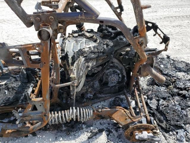 2023 Polaris RZR PRO XP Ultimate
