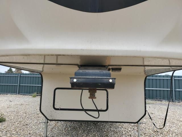 2015 Jayco Pinnacle-Camper