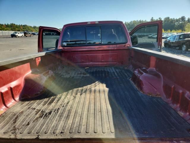 2001 Ford F250 Super Duty