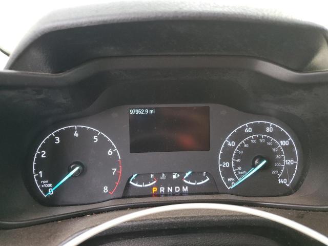 2019 Ford Transit Connect xl