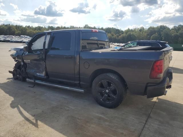 2016 Dodge RAM 1500 ST