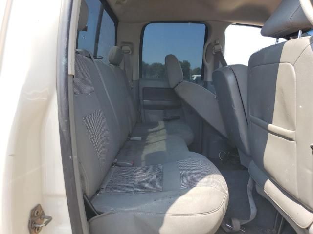 2007 Dodge RAM 1500 ST