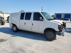 2012 Ford Econoline E150 Van