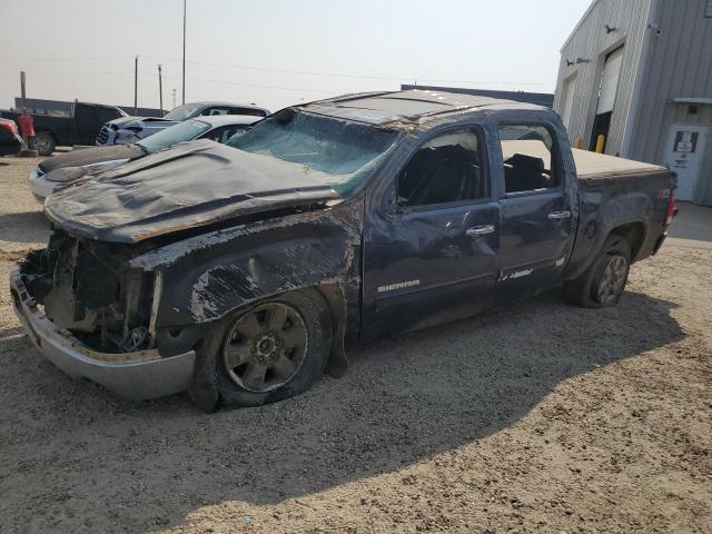 2011 GMC Sierra K1500 slt