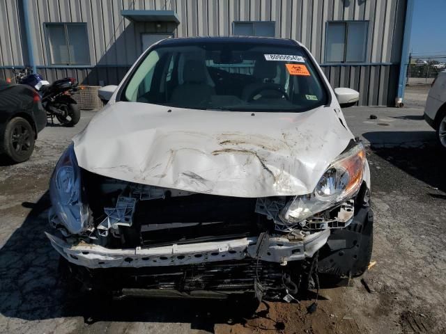2015 Ford C-MAX Premium SEL