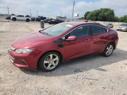 2019 Chevrolet Volt LT for sale in Oklahoma City, OK