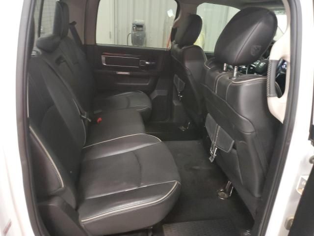 2015 Dodge RAM 1500 Longhorn