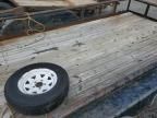 2009 Cargo 2009 BIG TEX 70PI-14X Utility Trailer