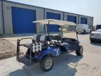 2016 Ezgo Golf Cart
